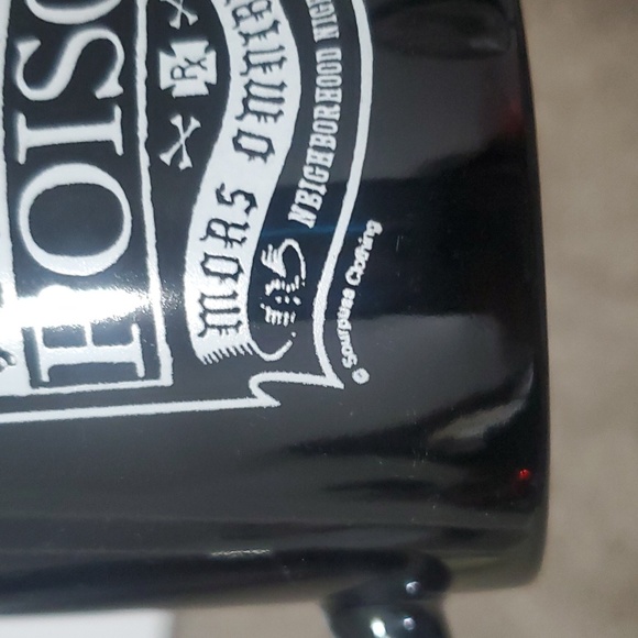 Formaldehyde mug - Picture 6 of 6